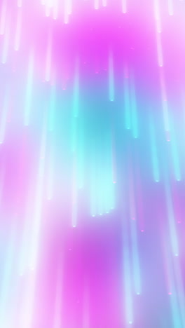 abstract neon gradient background