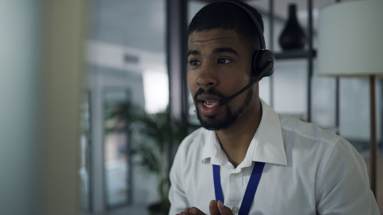 No query is too complex for his expertise