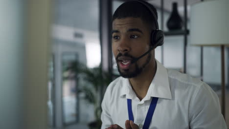 no query is too complex for his expertise