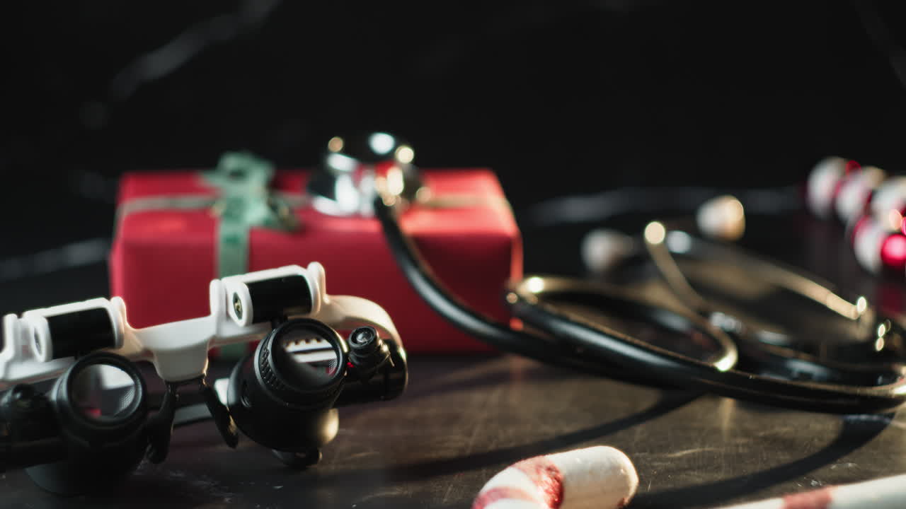 Christmas Gifts from Private Doctors Surgeon Packages