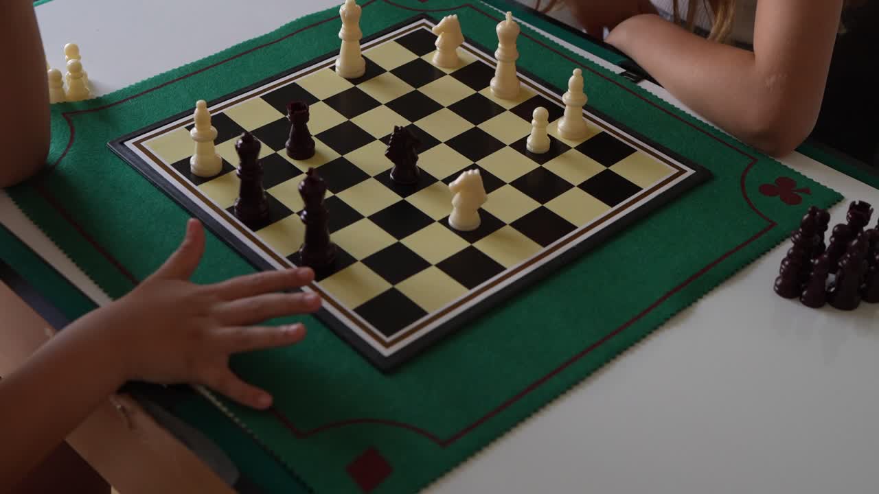 Chess game