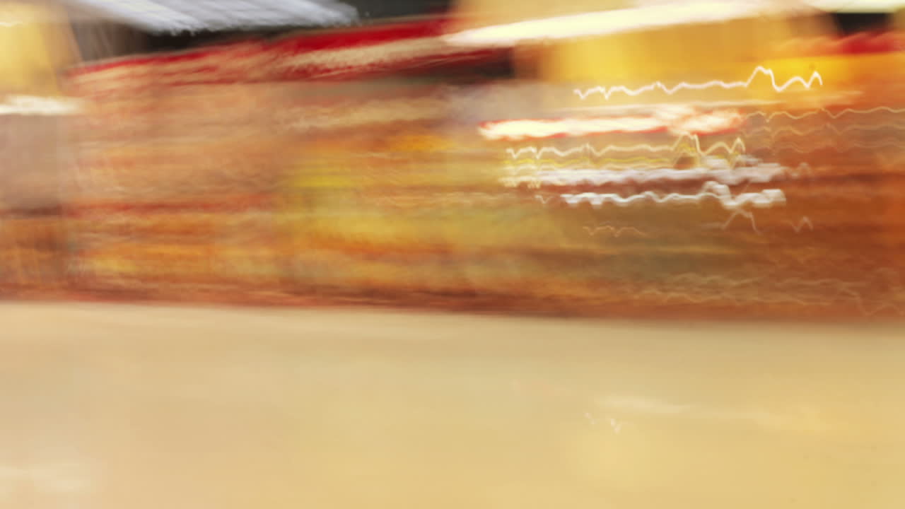 Barcelona Airport Rush 00