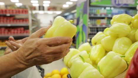 Vegetables-in-the-market-place