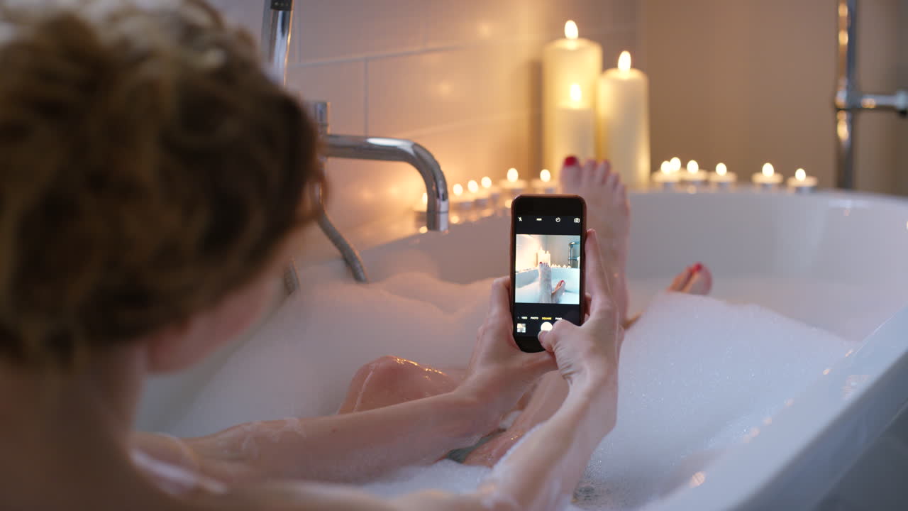 What cute feet you have