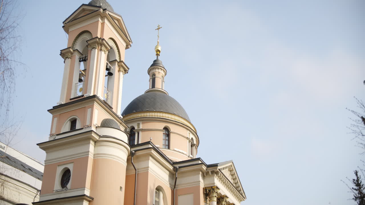 православная церковь в россии