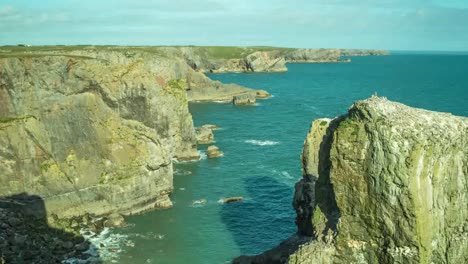 Wales-Coast-Bridge-4K-06