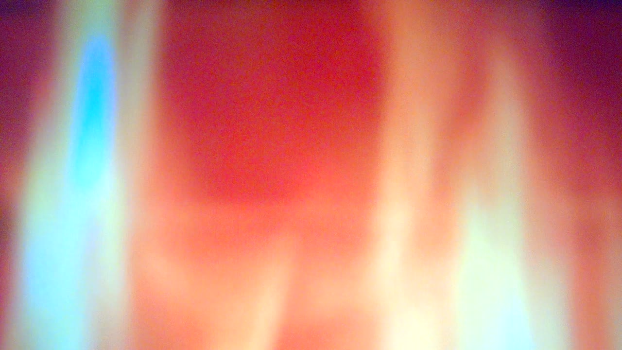 fiamma di fuoco
