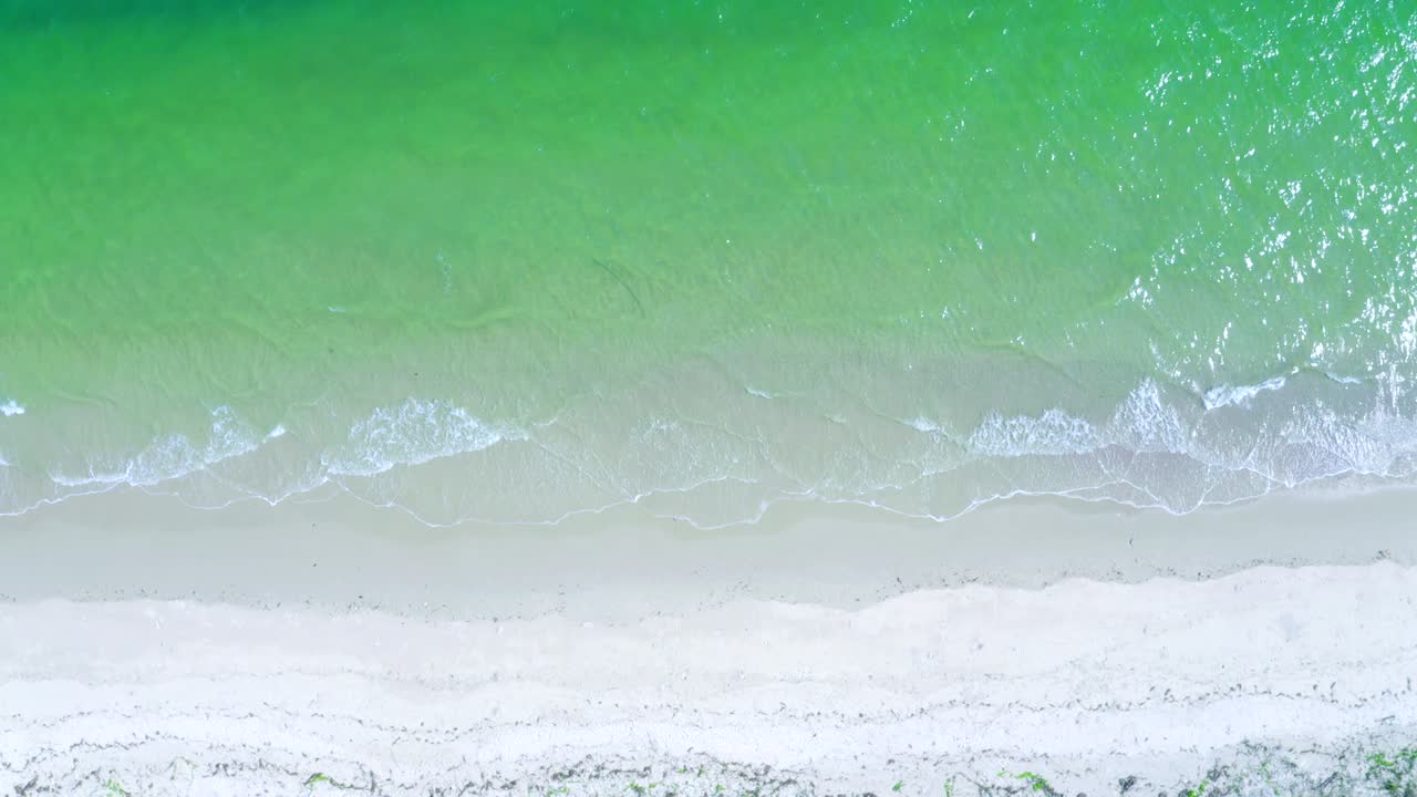 hermosas playas del mar en phuket, en el sur de tailandia