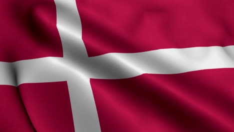 denmark flag