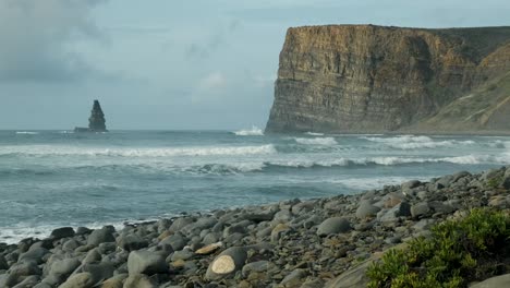 Wunderschöne-Atlantikküste-In-Portugal