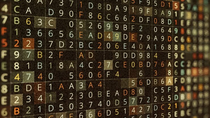 Digital Data Stream