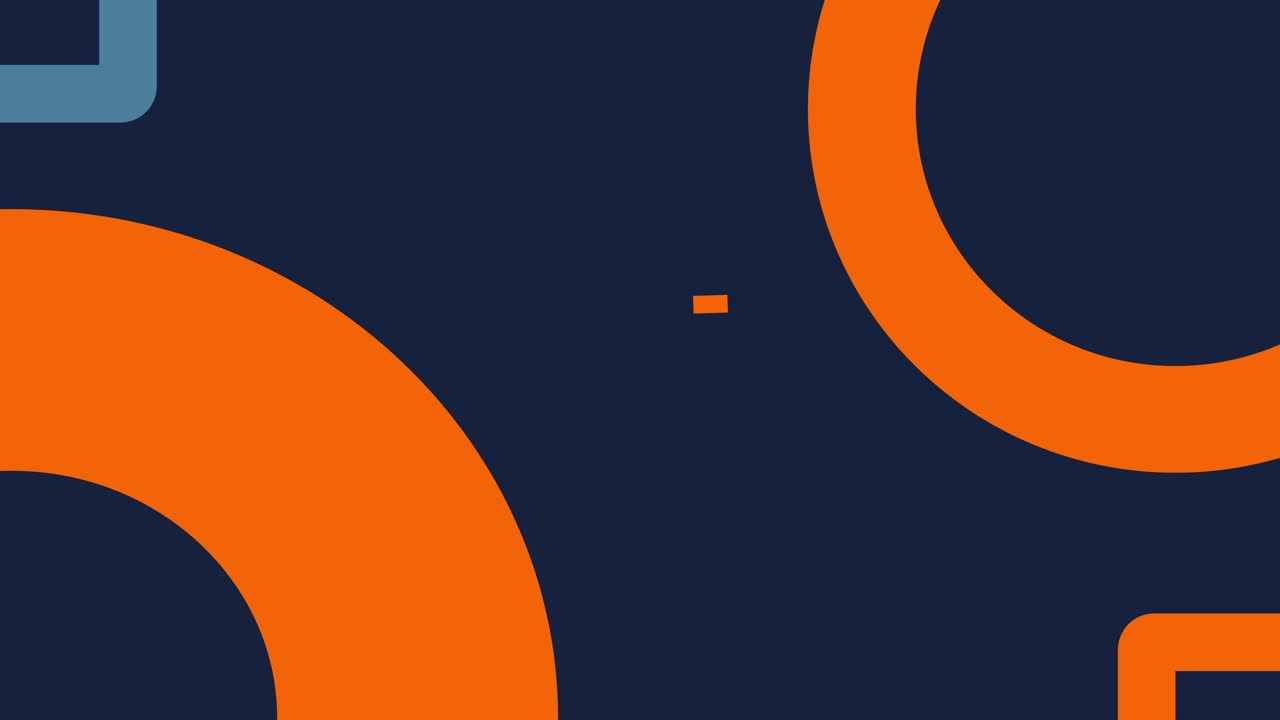 fondo de animación de la marina sin costuras