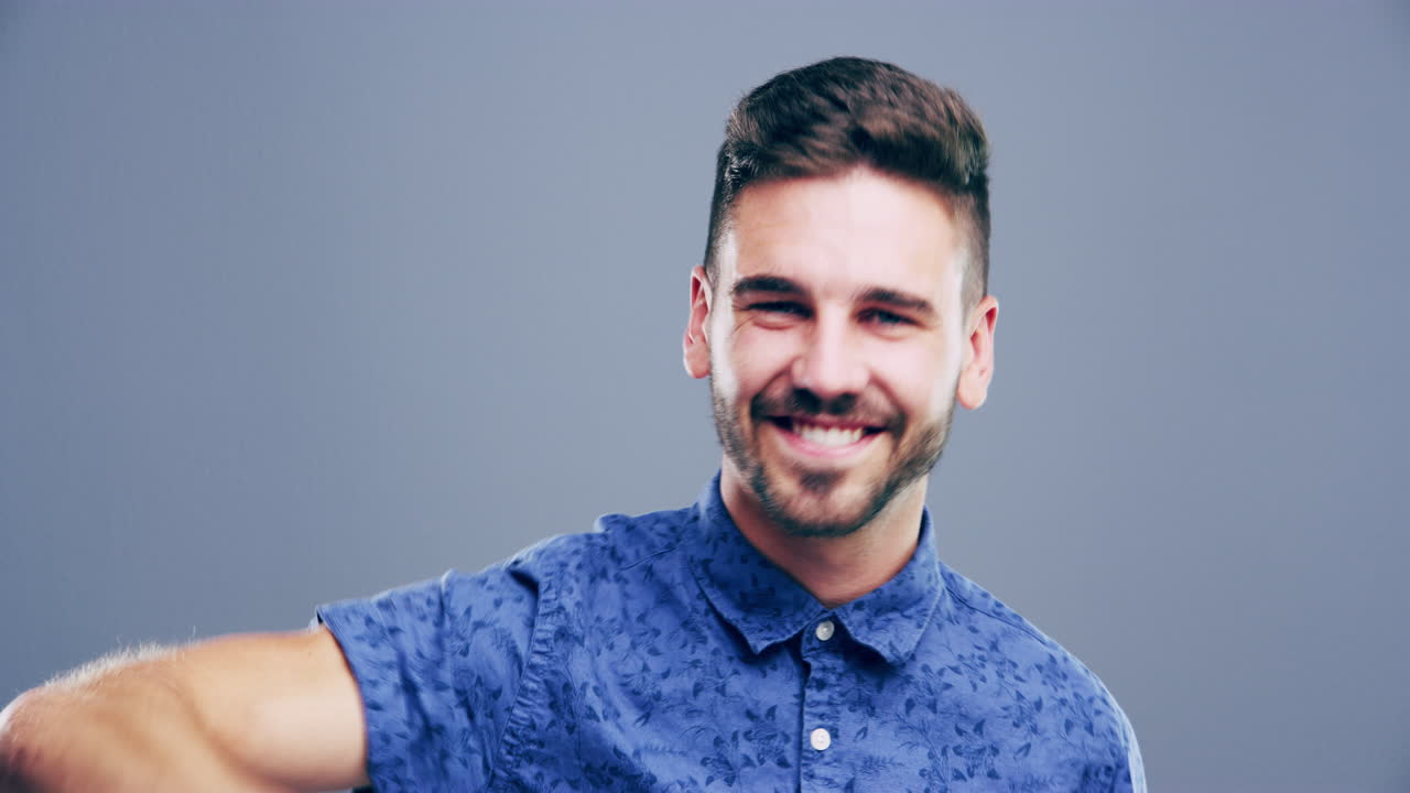 I'm always ready for whatever life throws at me