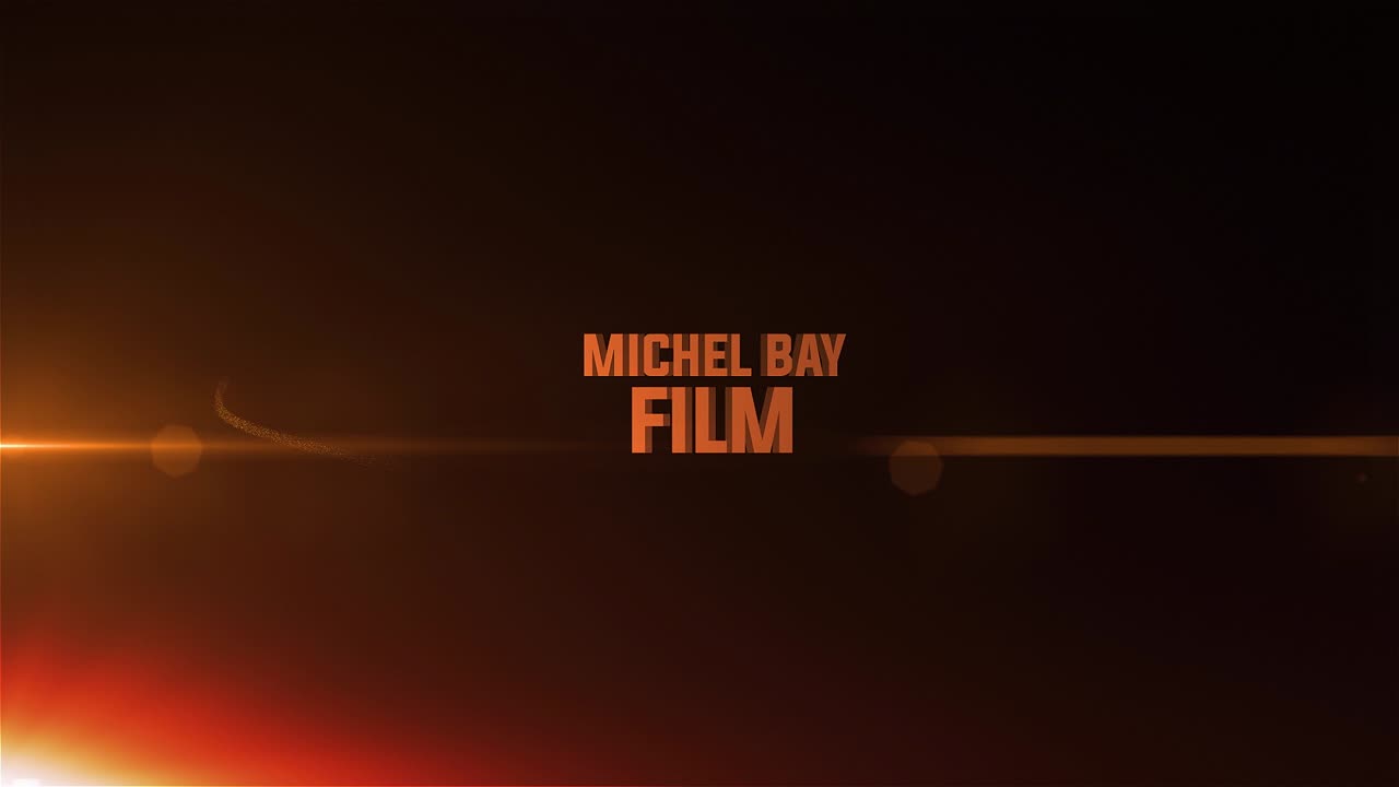 Elegant company presentation with dramatic lighting and a professional cinematic feel for your project