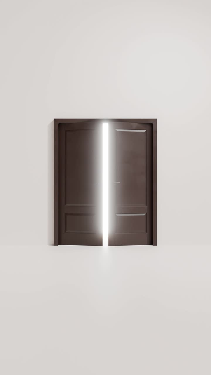 Doors to Opportunity