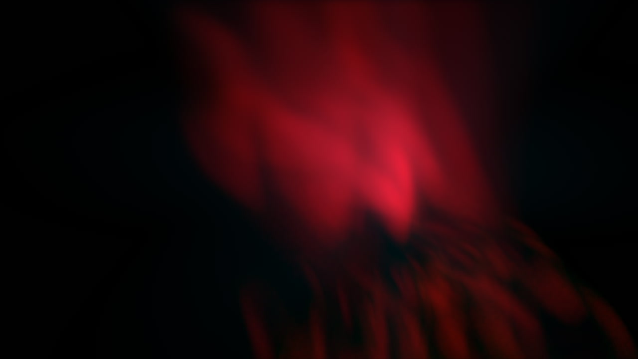 audaz y deslumbrante mezcla de rojo y rosa en una composición llamativa