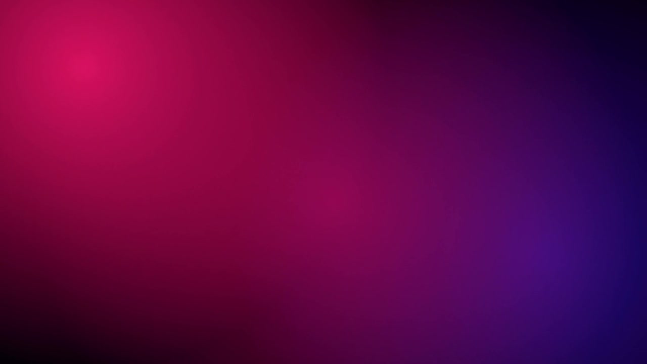 Abstract Gradient Background with Soft Pink and Purple Light