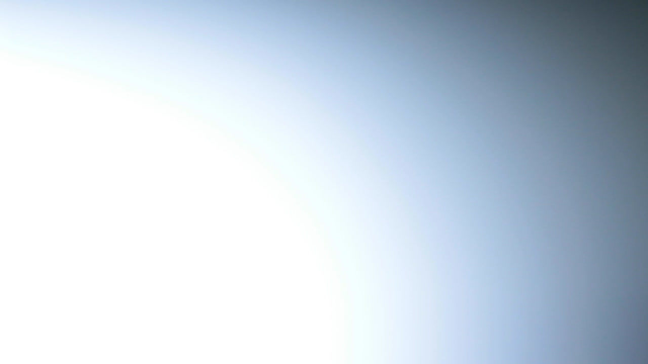 Abstract Light Leak Transition Overlay