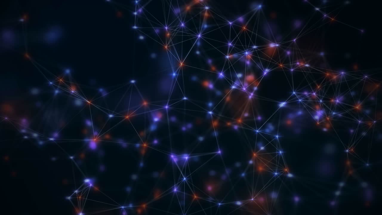 4k punto de malla. bucle sin costuras.