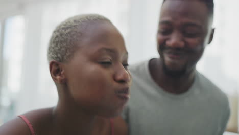 brushing teeth, love and couple laugh