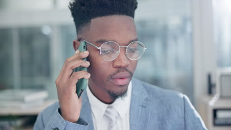 Businessman,-phone-call-and-financial-advisor