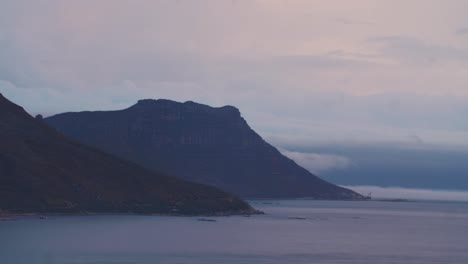 Clouds-Rolling-Onto-Seafront