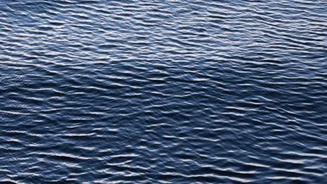 Water-with-many-ripples-during-extremely-windy-weather