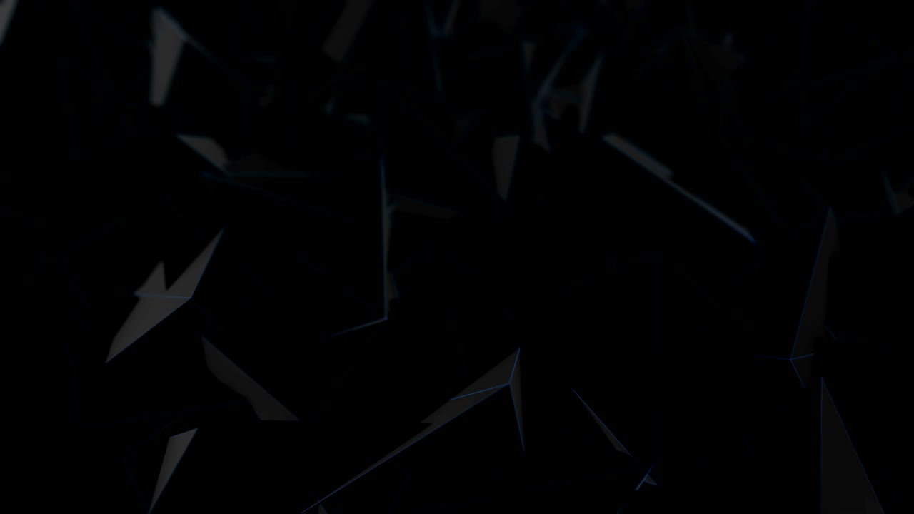 Abstrakt geometrisk baggrund