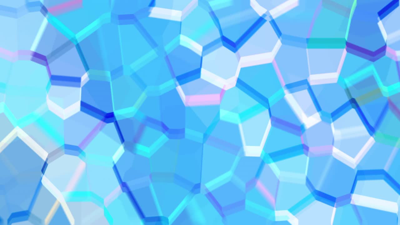 minimal crystals [loop]