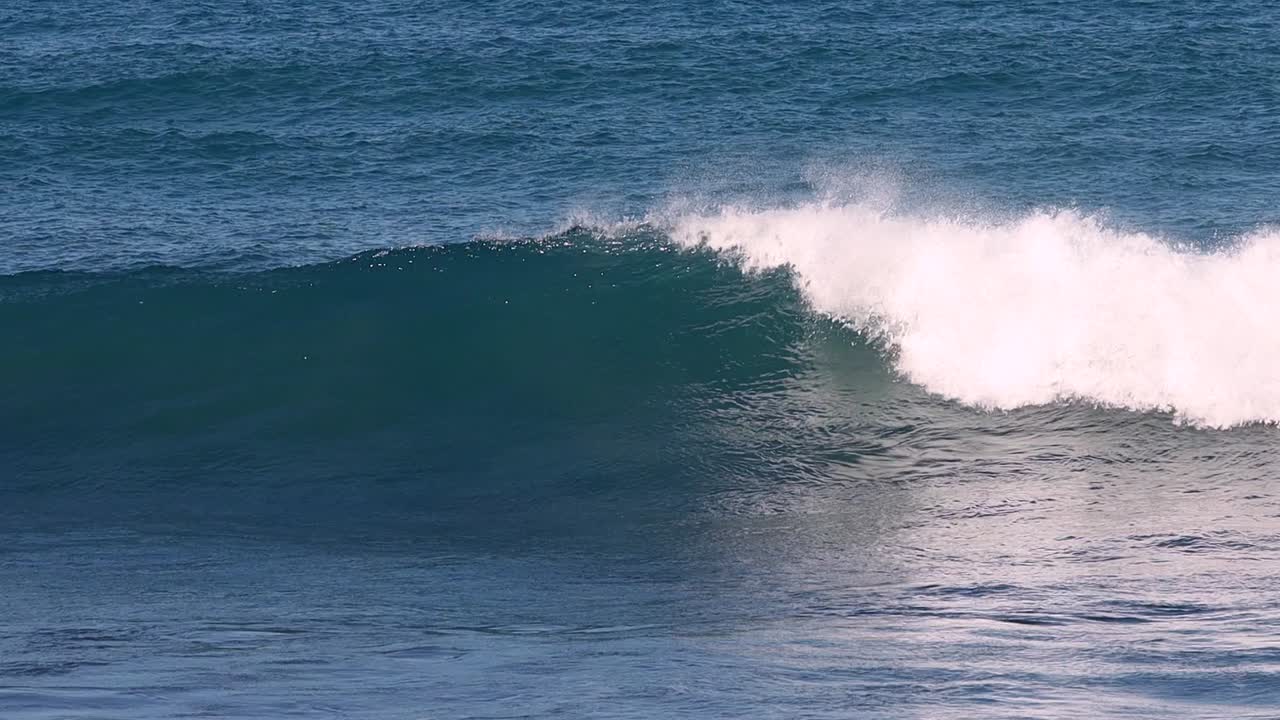 slo movimiento de agitar chocando. 1080p