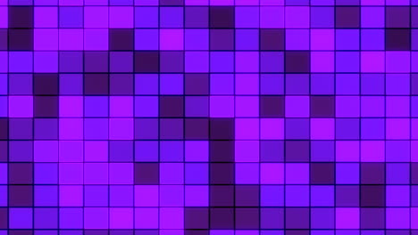 purple checkerboard a grid of vibrant squares