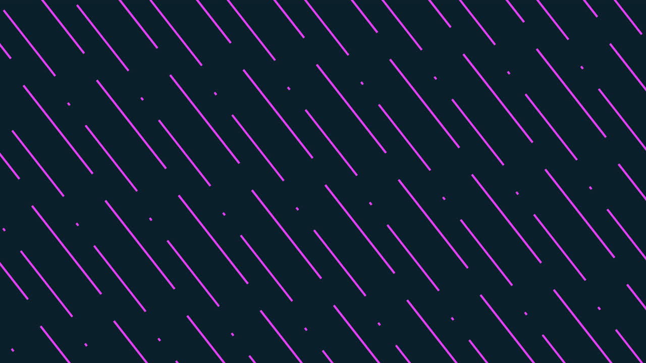 patrón de líneas púrpuras monocromáticas en filas