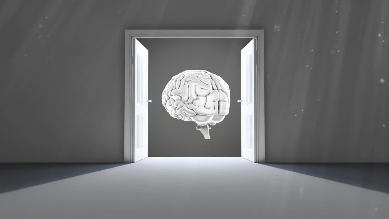 abriendo puertas al cerebro