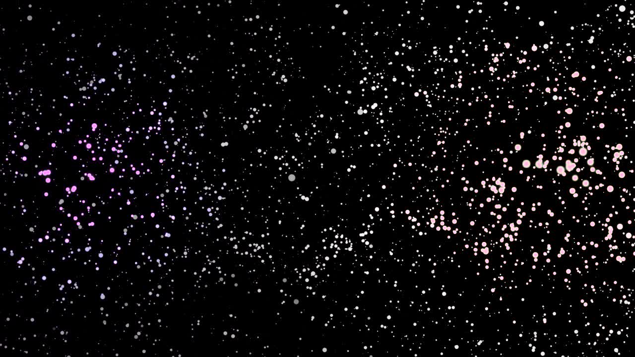 추상적인 페인트 스플래터 배경