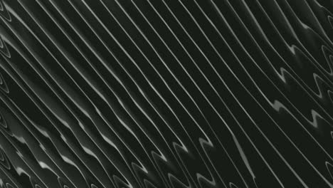 Smooth-blending-black-white-lines-animation-motion