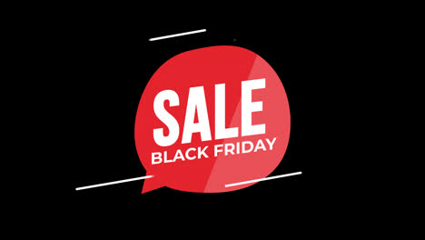 Black-Friday-Verkaufsschild-Banner-Für-Werbevideo.-Verkaufsabzeichen.-Sonderangebot-Rabatt-Tags.-Superverkauf.