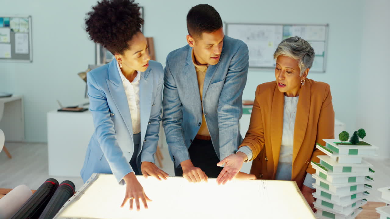 arquitectura, colaboración