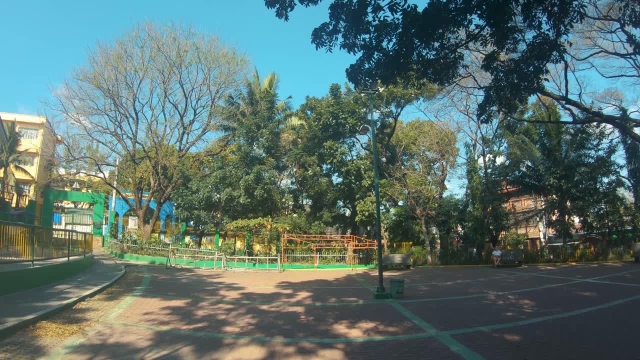 6 공원 및 놀이터 프로젝트