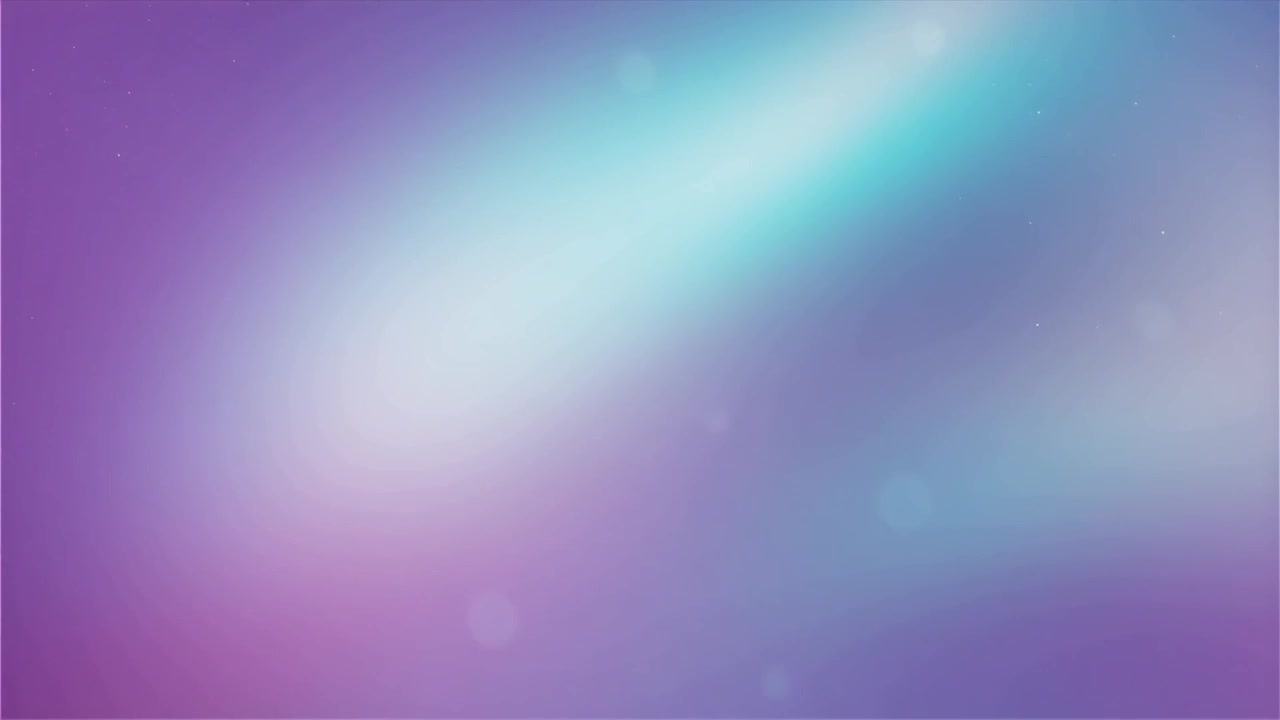 Abstract Gradient Background