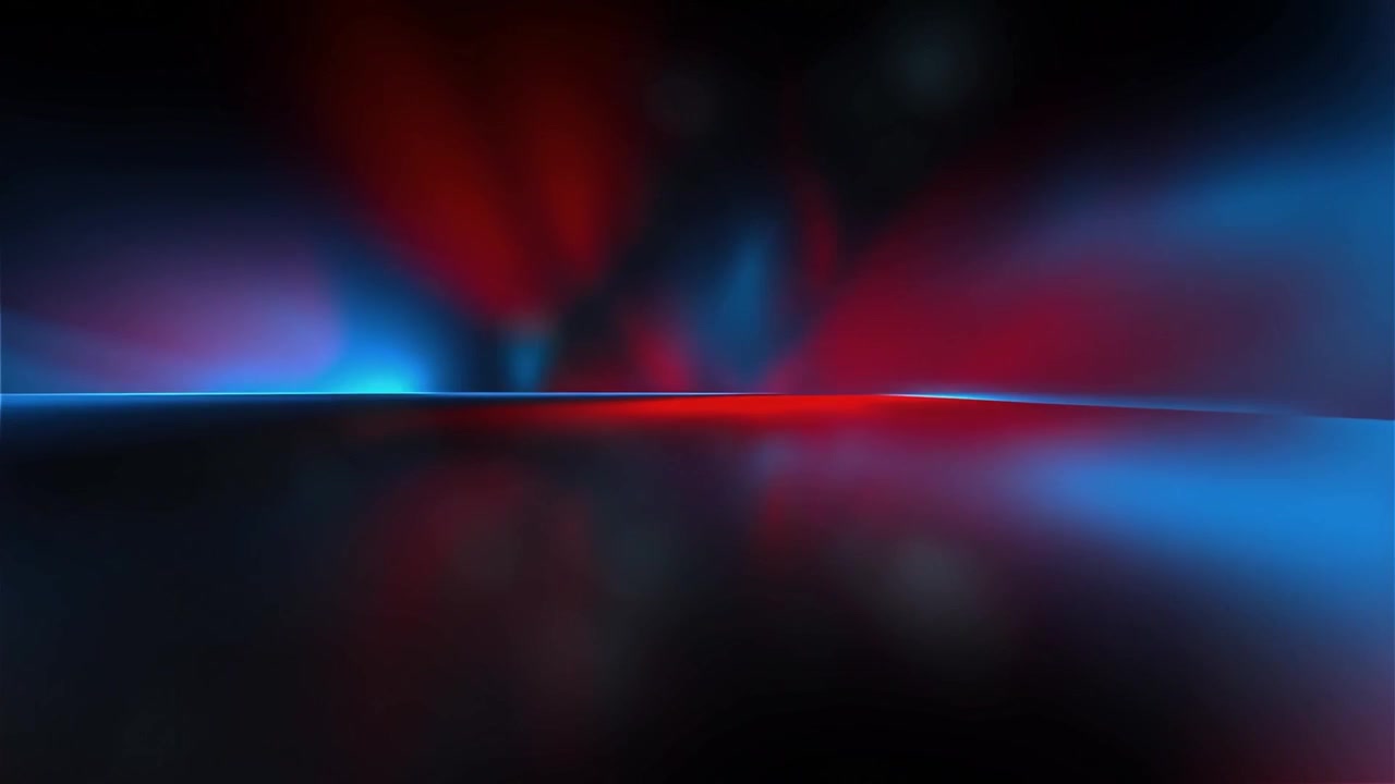 Abstract Gradient Background
