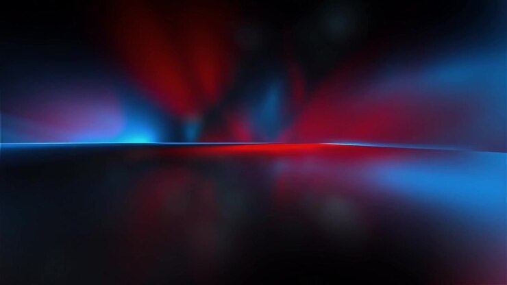 Abstract Gradient Background