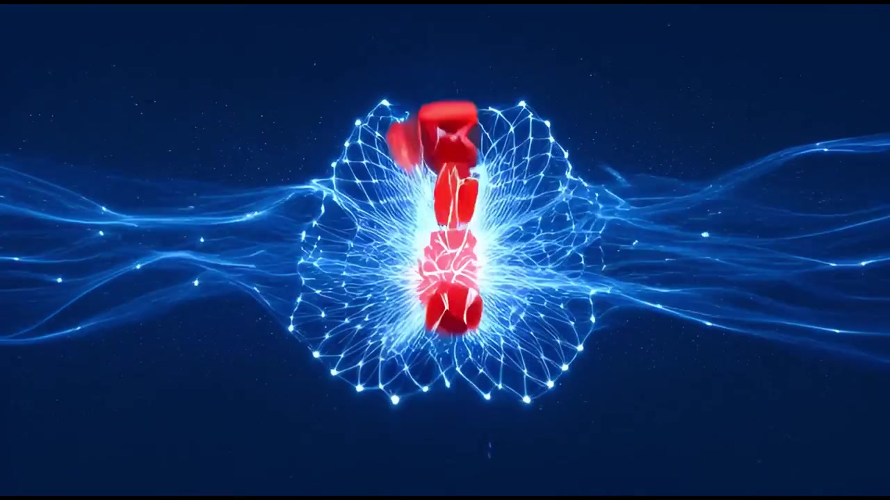 Abstract Digital Network Processing Incoming Messages