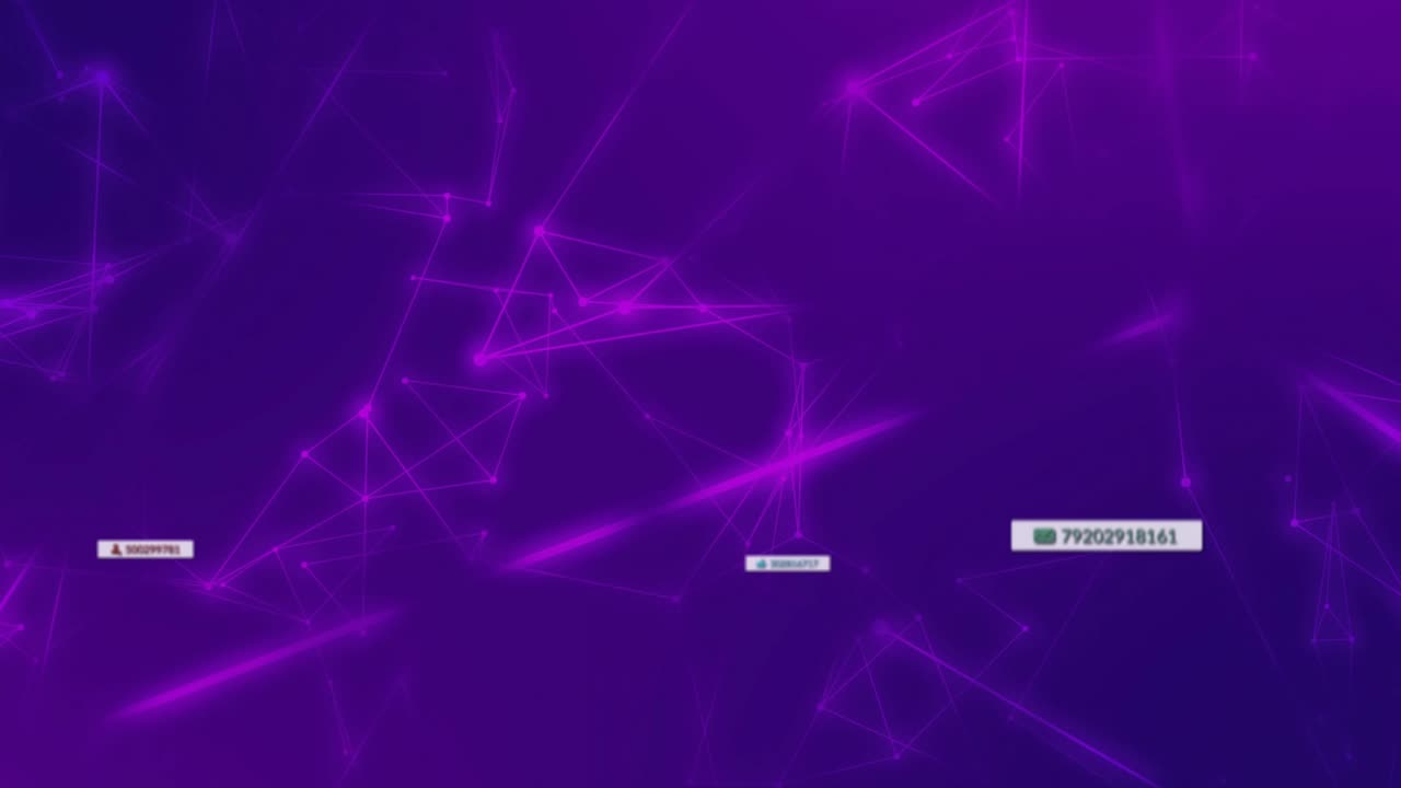 Mouse cursor clicking central tag 500299781, labels drifting grouping, highlighting for selecting