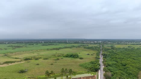 Toma-De-Drone-En-Veracruz-Mexico