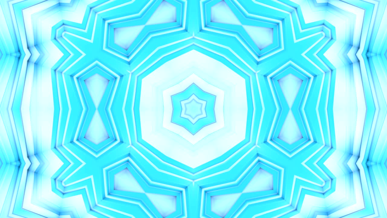 ローポリゲオメトリック背景 4k ループ 3d アニメーション人気のローポリスタイルのシームレス映像