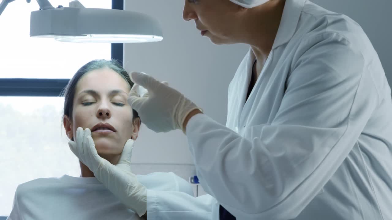 직장에서의 의료 전문가