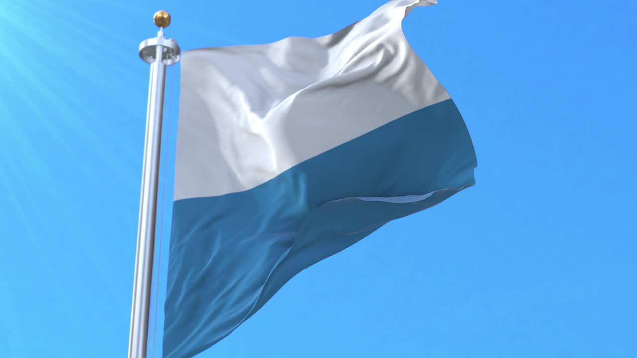 루체른 칸톤의 발, 스위스