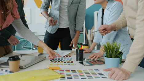 Design Team Meeting