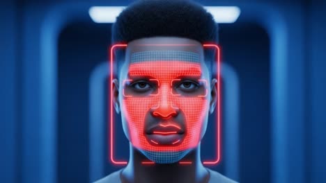 exploring advanced facial recognition technology: a visual journey through cutting-edge innovations in biometric identification and security systems