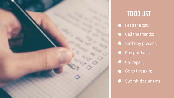 To-Do List and Virus Protection Image